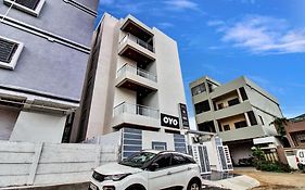 Hotel O The Paramount Hotel